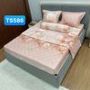  Bộ Drap Tencel Sweetly TS586 