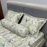  Bộ Drap Victoria TLV159 