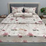  Bộ Drap Victoria TLV157 