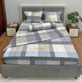  Bộ Drap White Swan TLC582 