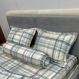  Bộ Drap White Swan TLC610 