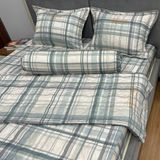  Bộ Drap White Swan TLC610 