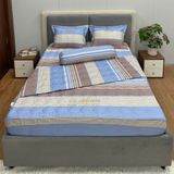  Bộ Drap White Swan TLC606 