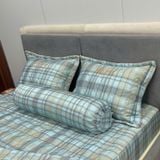  Bộ Drap White Swan TLC605 