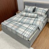  Bộ Drap White Swan TLC610 