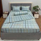  Bộ Drap White Swan TLC605 