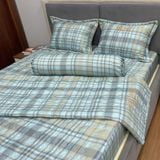  Bộ Drap White Swan TLC605 