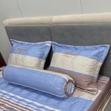  Bộ Drap White Swan TLC606 