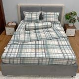  Bộ Drap White Swan TLC610 