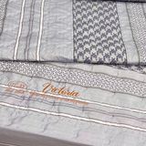  Bộ Drap Victoria TLV161 