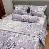  Bộ Drap Tencel 50s B@n M@i TL156 