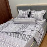  Bộ Drap Tencel 50s B@n M@i TL161 