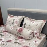  Bộ Drap Tencel 50s B@n M@i TL157 