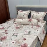  Bộ Drap Tencel 50s B@n M@i TL157 