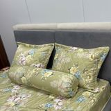  Bộ Drap Tencel 50s B@n M@i TL158 