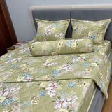  Bộ Drap Tencel 50s B@n M@i TL158 