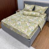  Bộ Drap Tencel 50s B@n M@i TL158 