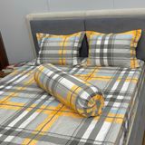  Bộ Drap B@n M@i Alpha TLA659 