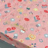  Bộ Drap B@n M@i Alpha TLA660 