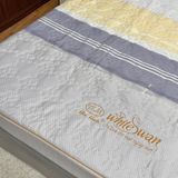  Bộ Drap White Swan TLC433 