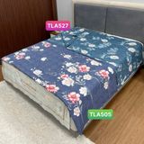  Bộ Drap B@n M@i Alpha TLA505 