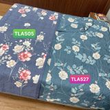  Bộ Drap B@n M@i Alpha TLA505 