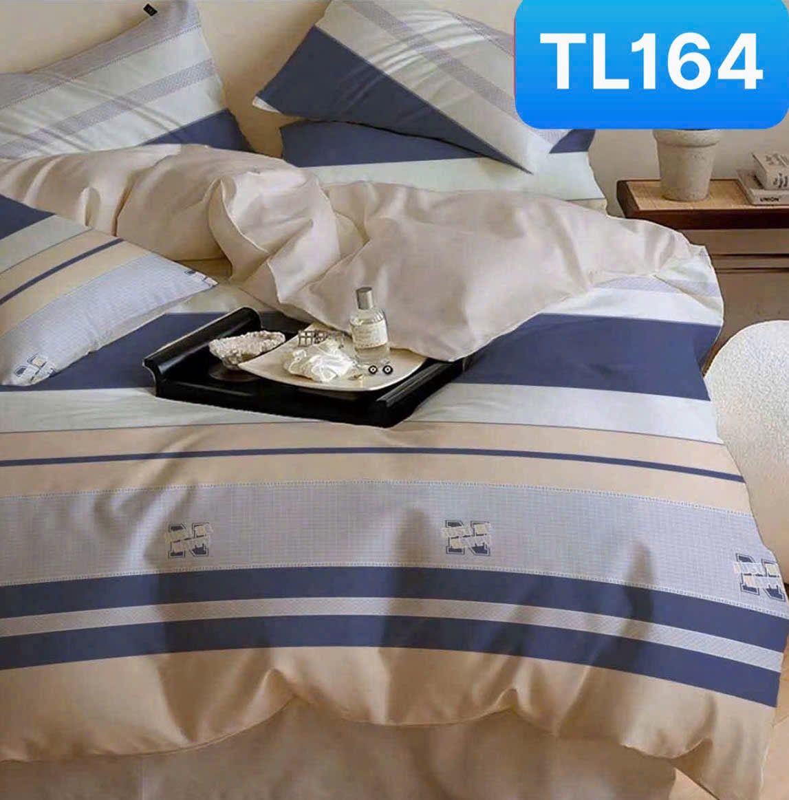  Bộ Drap Tencel 50s B@n M@i TL164 