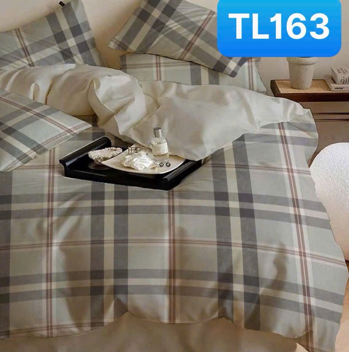  Bộ Drap Tencel 50s B@n M@i TL163 
