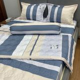  Bộ Drap Victoria TLV164 