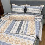  Bộ Drap Victoria TLV167 