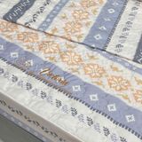  Bộ Drap Victoria TLV167 