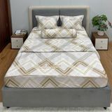  Bộ Drap White Swan TLC508 