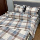  Bộ Drap White Swan TLC608 