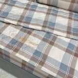  Bộ Drap White Swan TLC608 