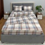  Bộ Drap White Swan TLC608 