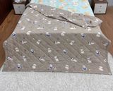  Bộ Drap Cotton Đũi Angel AG30 