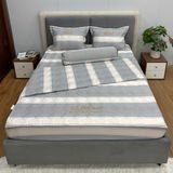  Bộ Drap White Swan TLC609 