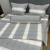  Bộ Drap White Swan TLC609 