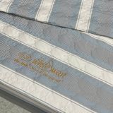  Bộ Drap White Swan TLC609 