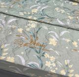  Bộ Drap Victoria TLV165 