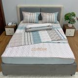  Bộ Drap White Swan TLC617 