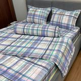  Bộ Drap White Swan TLC616 