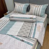  Bộ Drap White Swan TLC617 