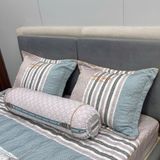  Bộ Drap White Swan TLC617 