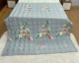  Bộ Drap White Swan TLC469 