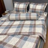  Bộ Drap Tencel Sweetly TS608 