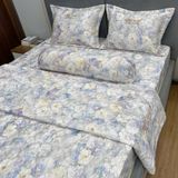  Bộ Drap White Swan TLC620 