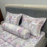  Bộ Drap White Swan TLC618 
