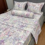  Bộ Drap White Swan TLC618 