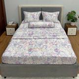  Bộ Drap White Swan TLC618 